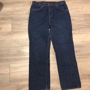 NEW Levi’s Blue Jeans